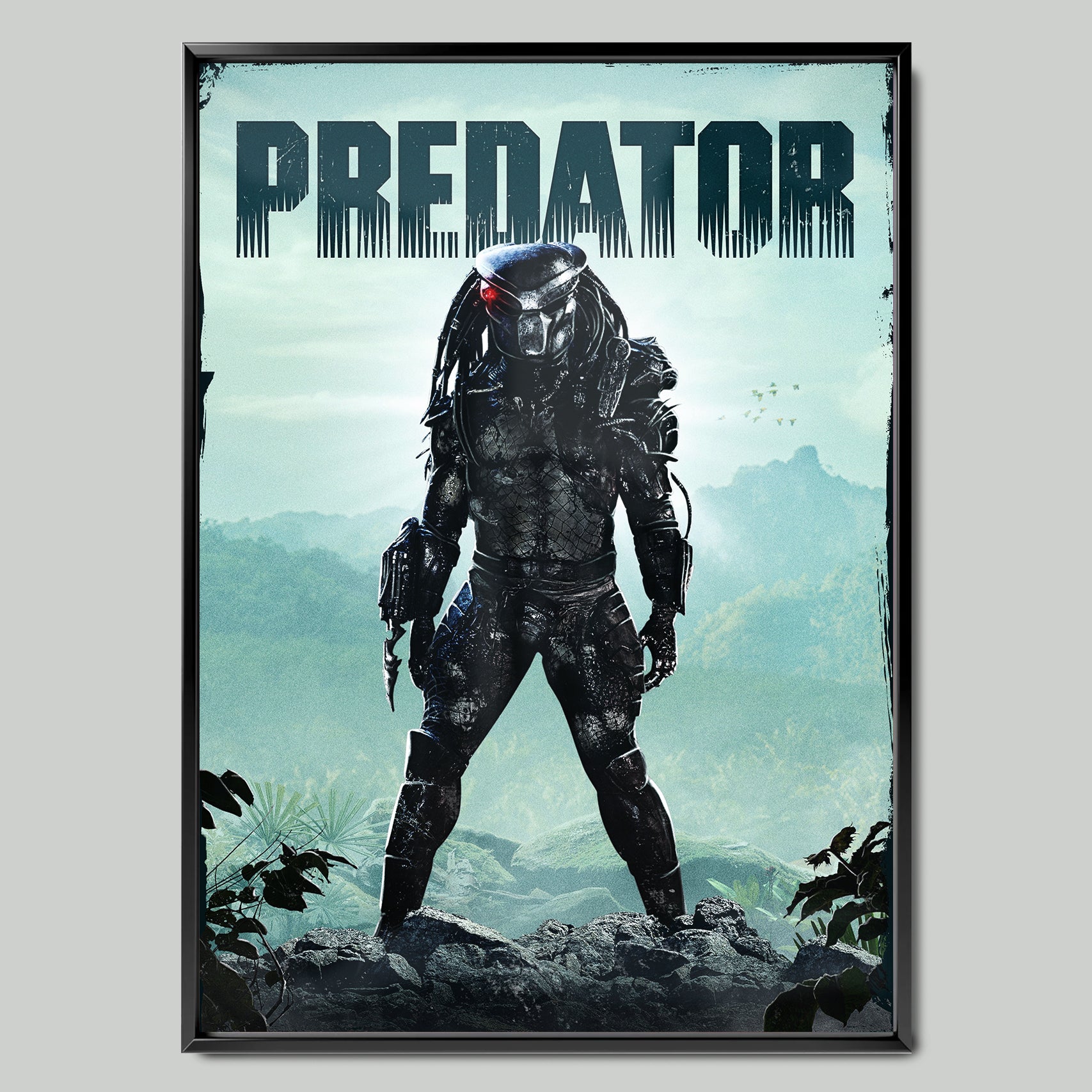 Predator (1987)