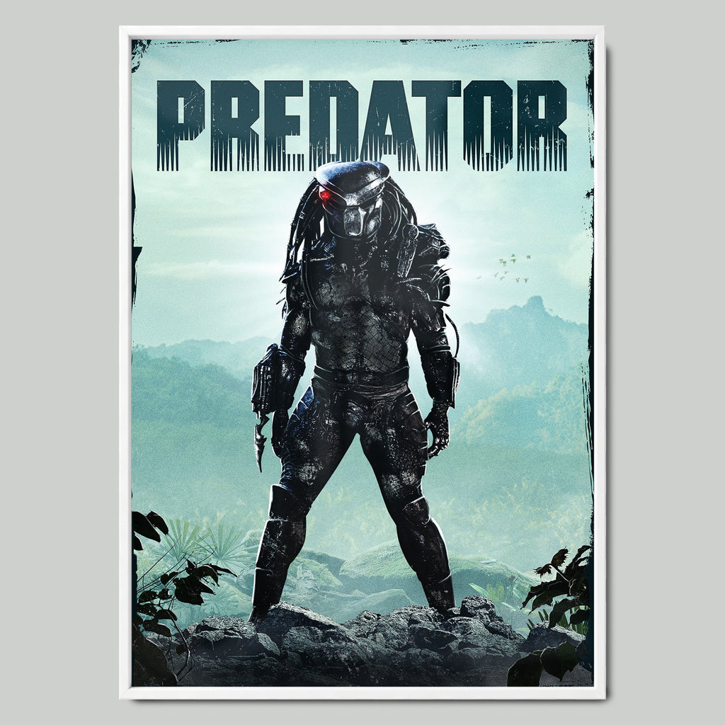 Predator (1987)