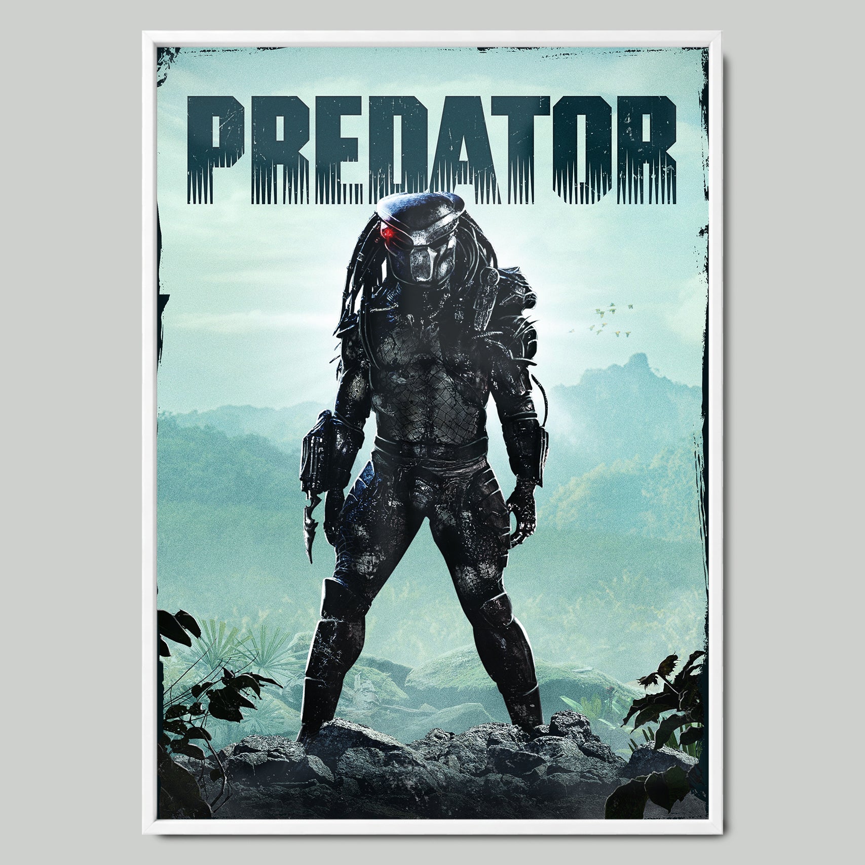 Predator (1987)