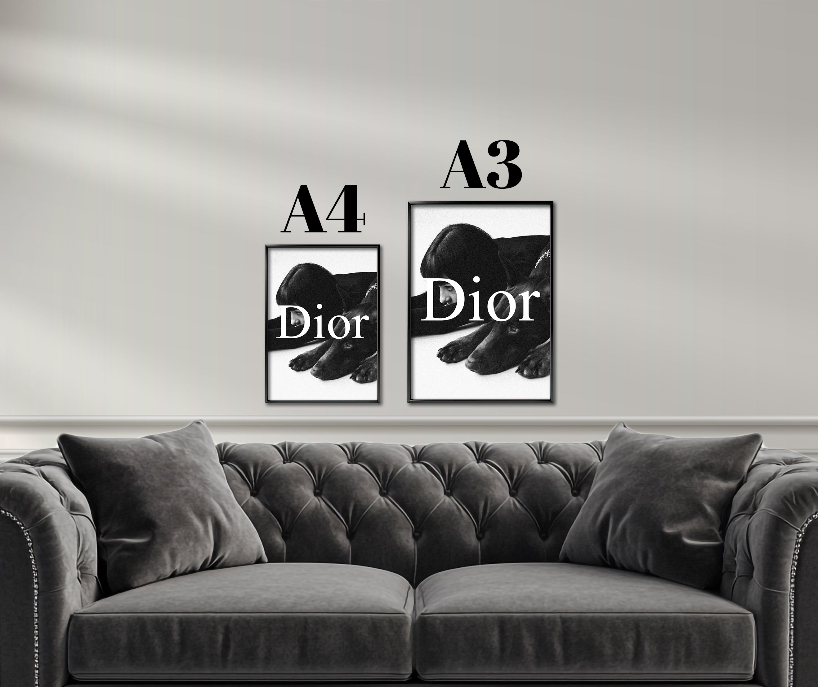 Dior Midnight Friend
