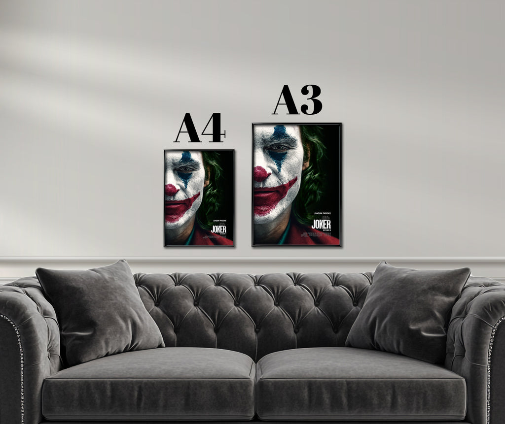 Joker (2019)