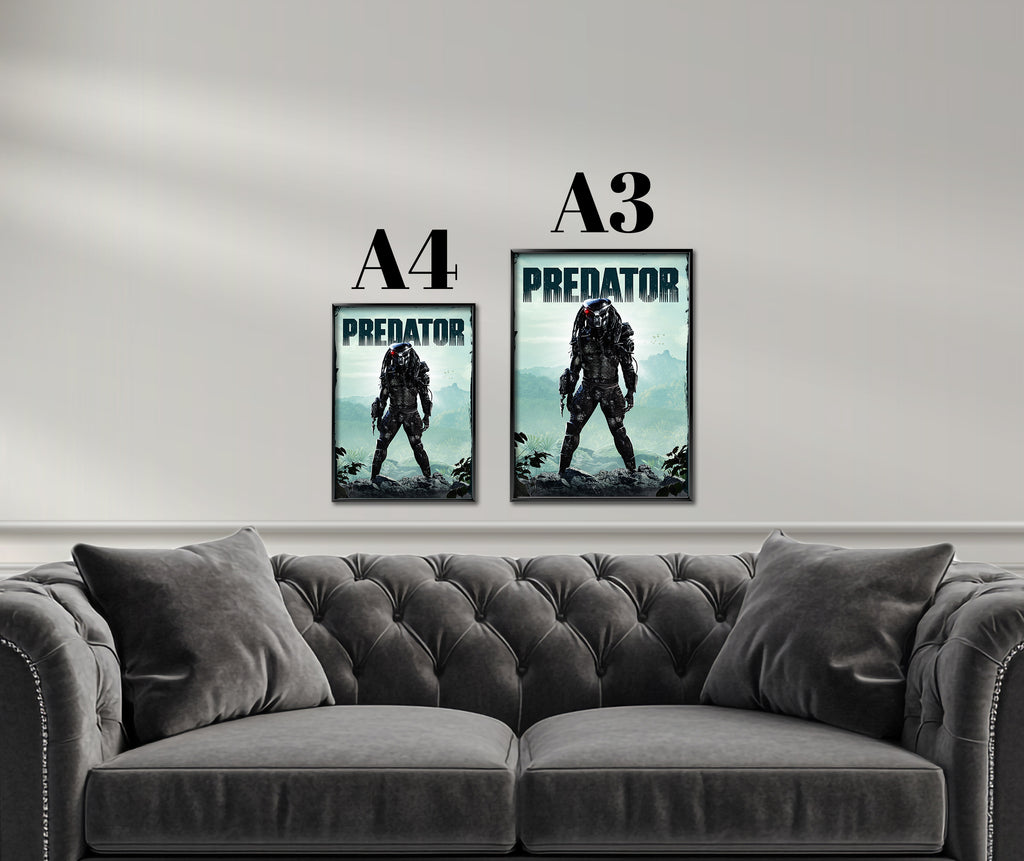 Predator (1987)