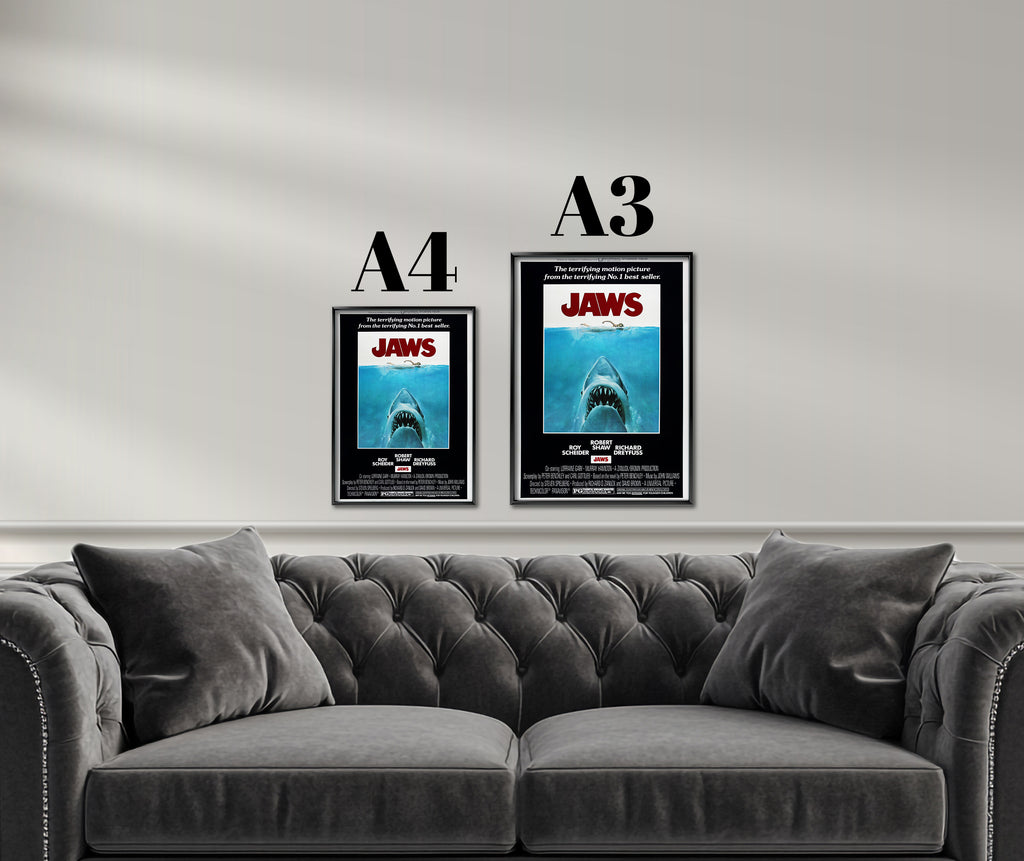 Jaws 1975