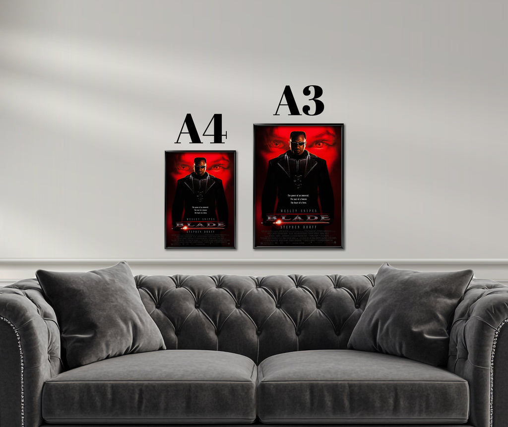 Blade (1998)