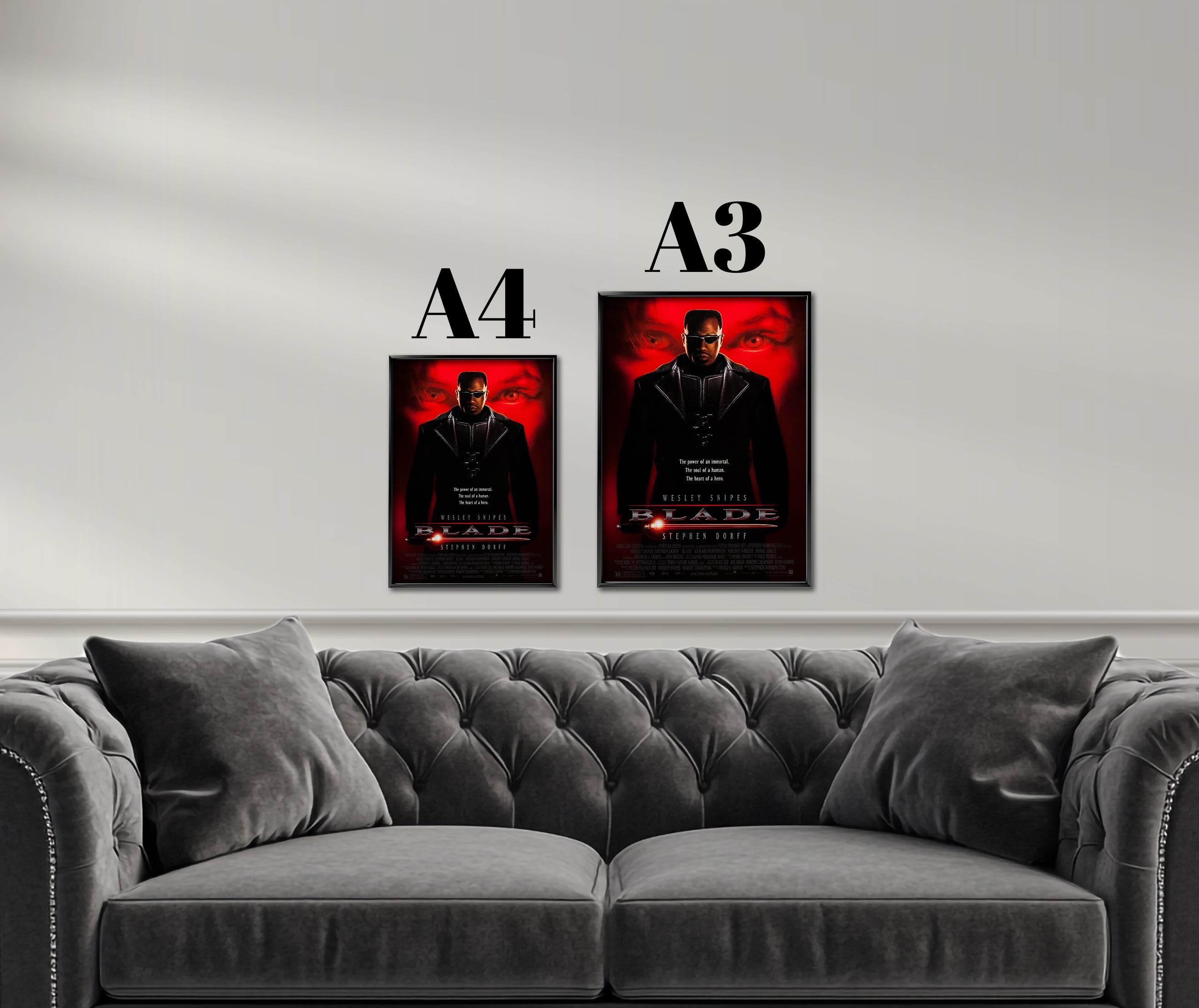 Blade (1998)