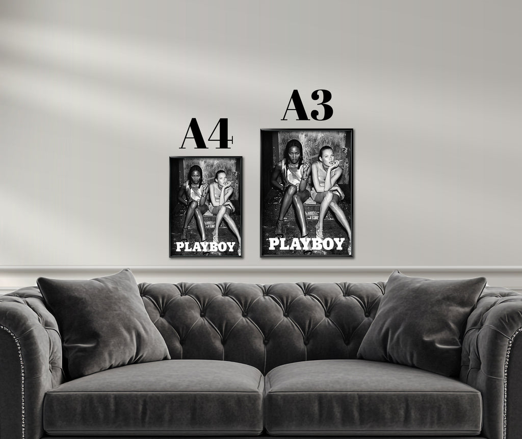 Playboy Series