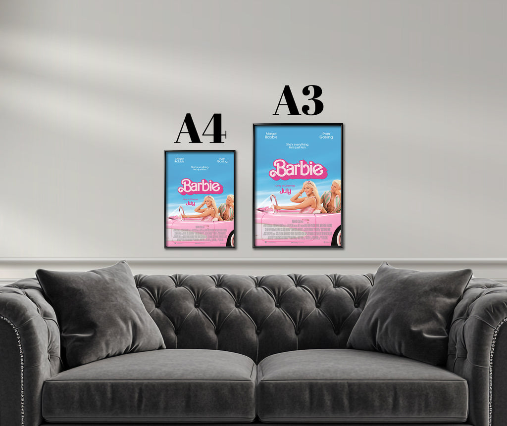 Barbie (2023)