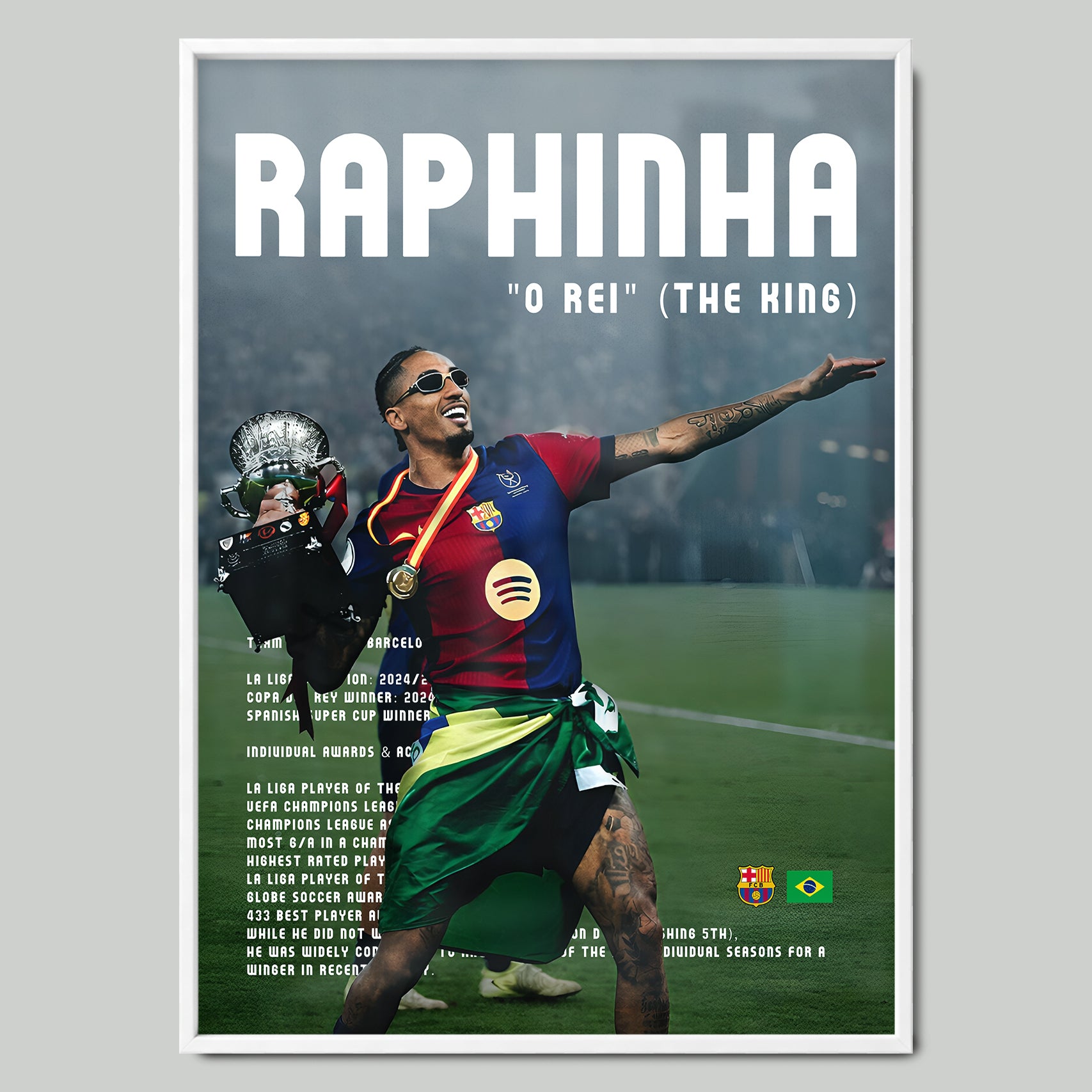 Raphinha