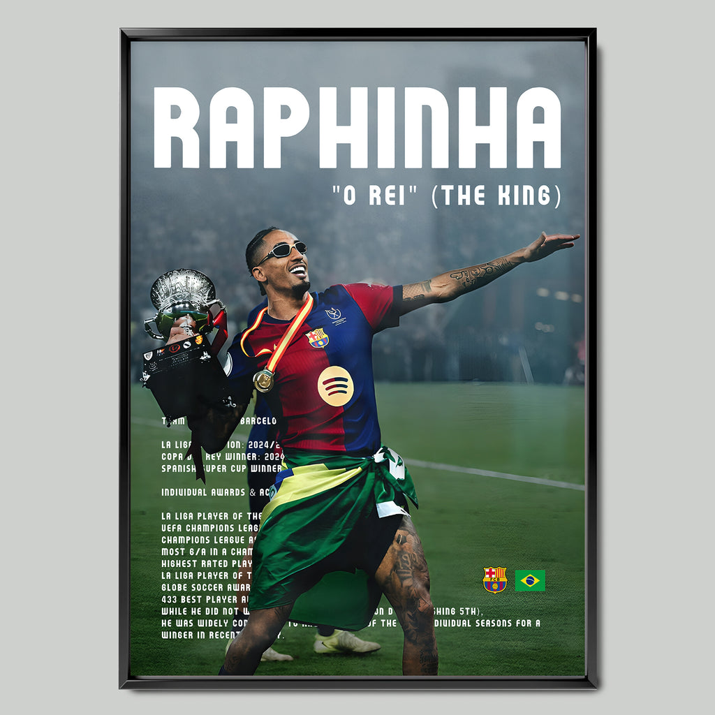 Raphinha