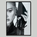 Calling Saint Laurent