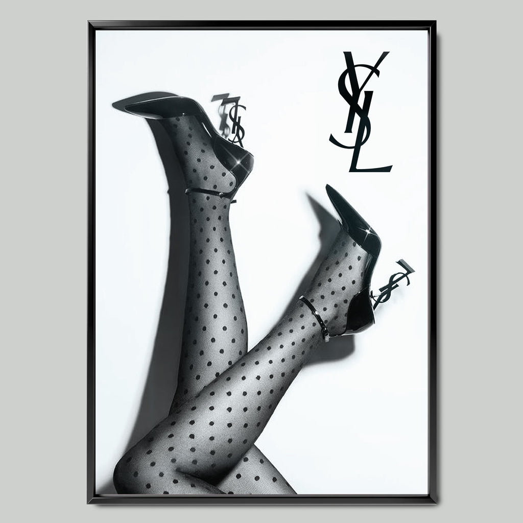 YSL Opyum