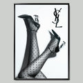 YSL Opyum