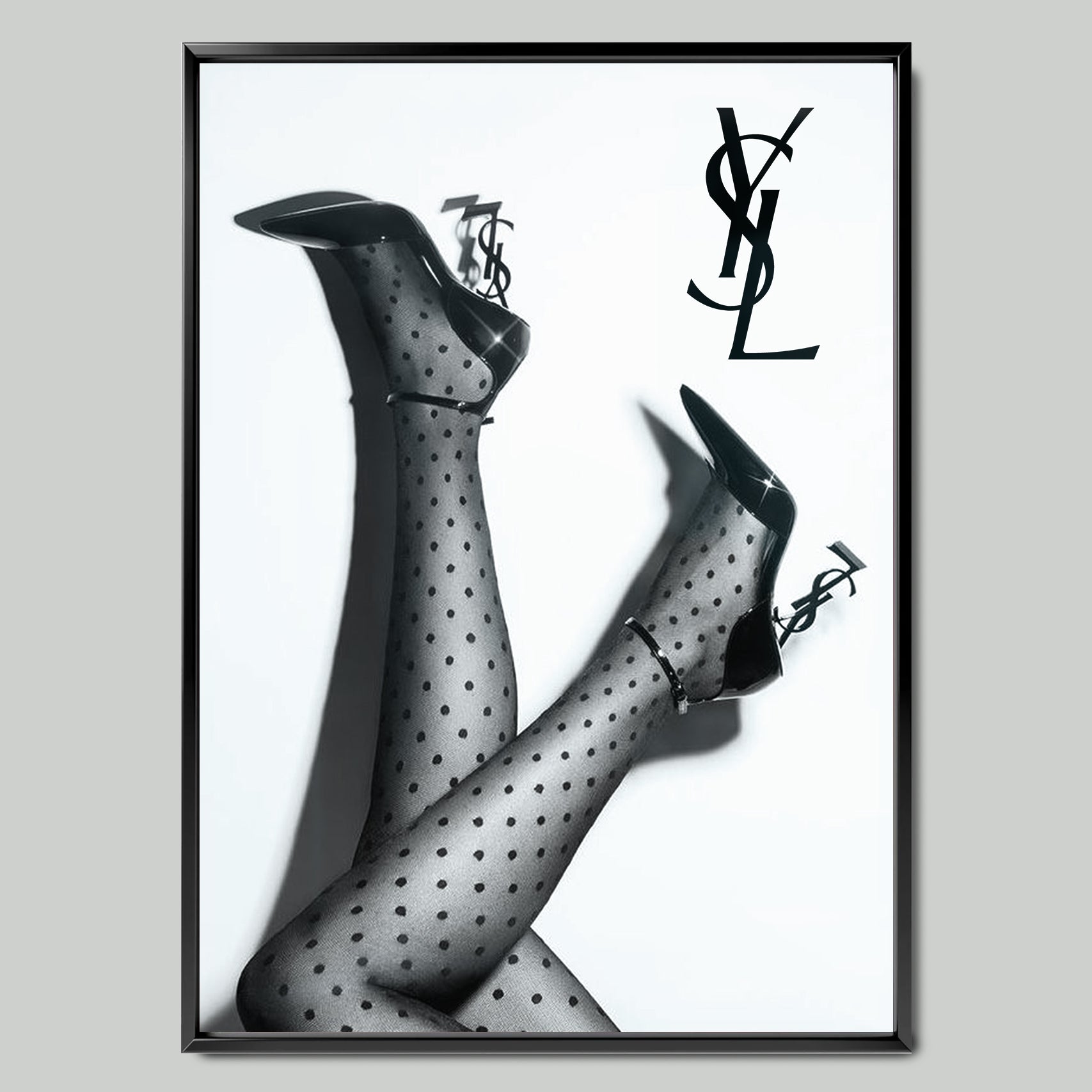 YSL Opyum