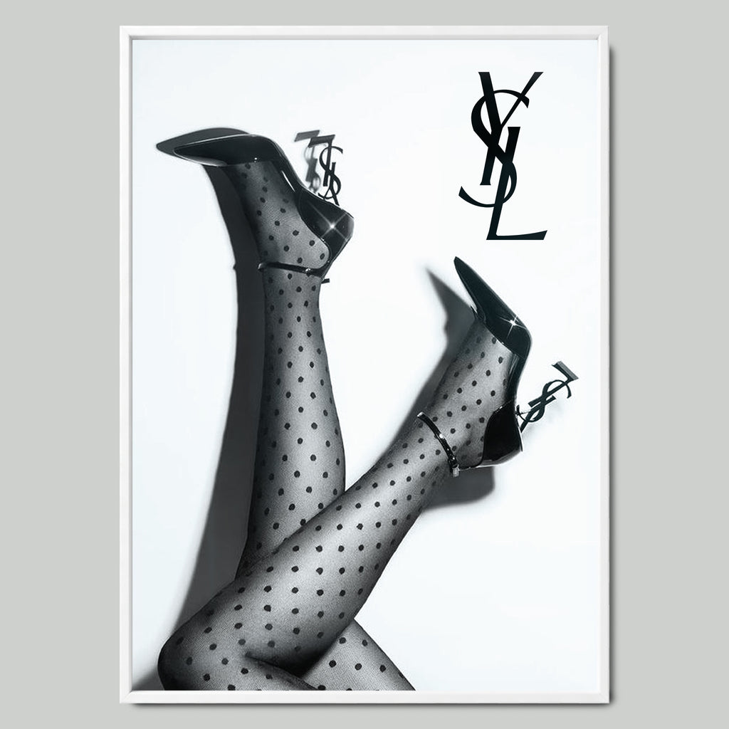 YSL Opyum