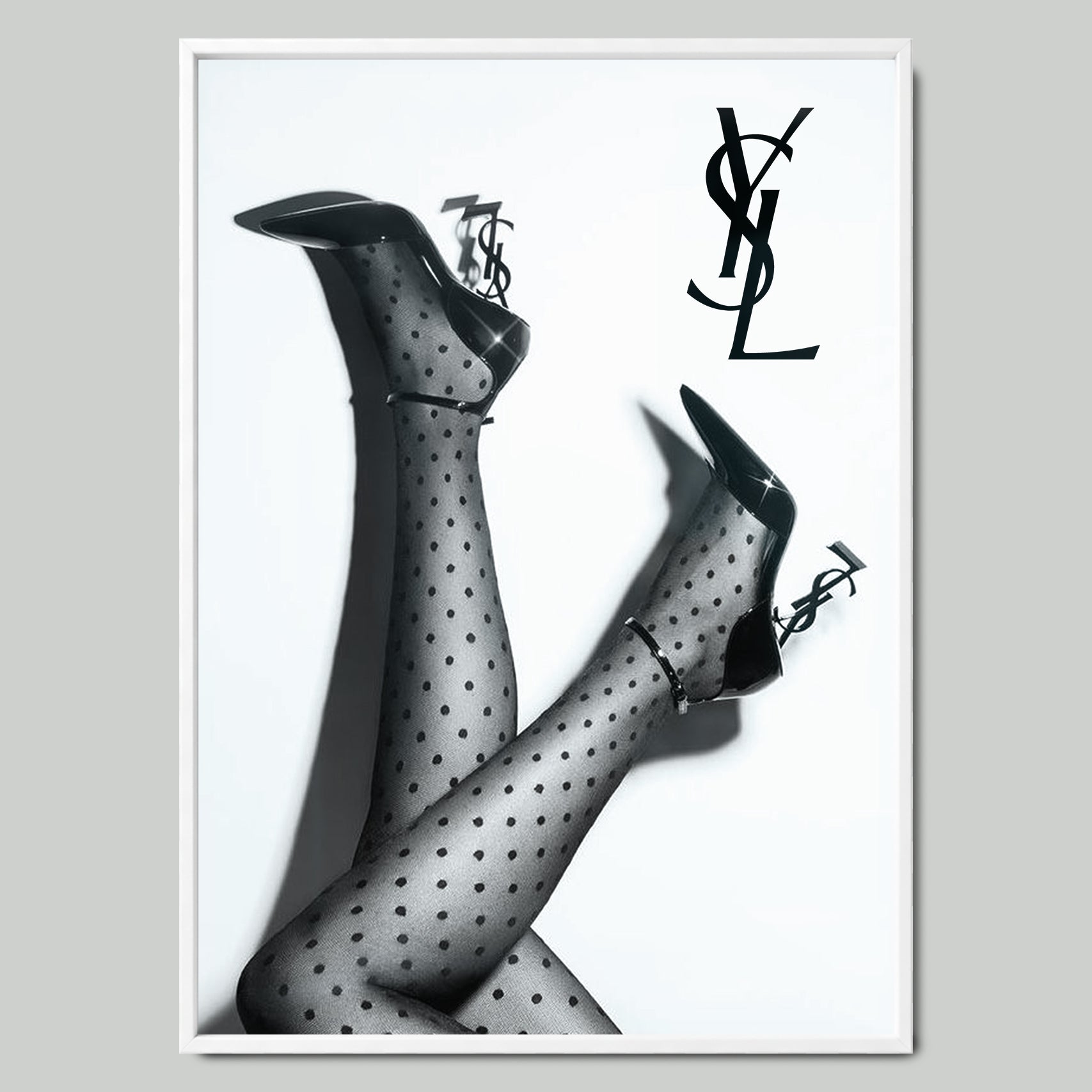 YSL Opyum
