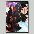 Itachi X Sasuke