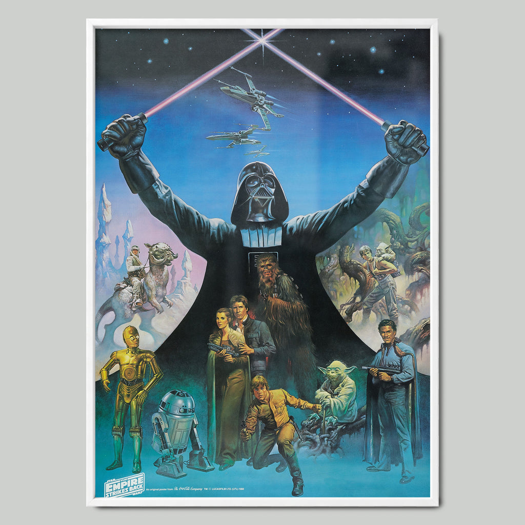 Star Wars Artwork