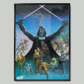 Star Wars Artwork