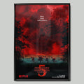 Stranger Things 5 Vecna