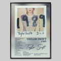 Taylor Swift – 1989