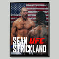 Sean Strickland