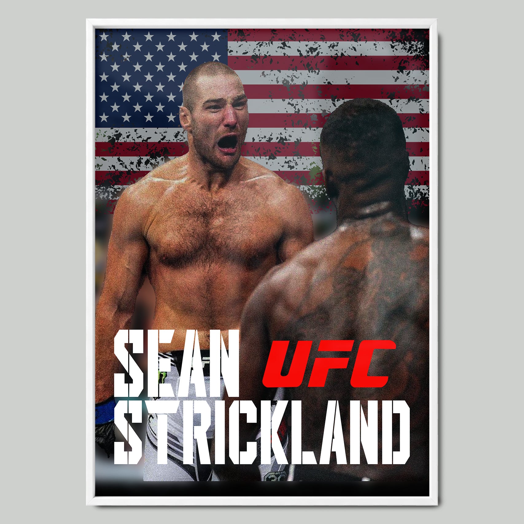 Sean Strickland