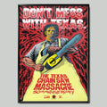 Texas Chainsaw Massacre