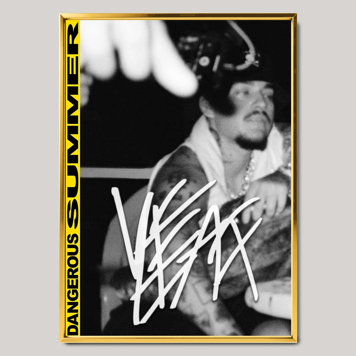 Yeat - Dangerous Summer