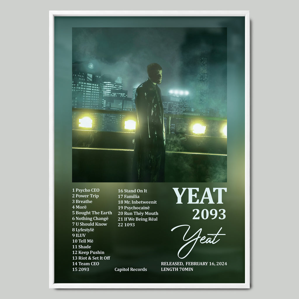 Yeat – 2093
