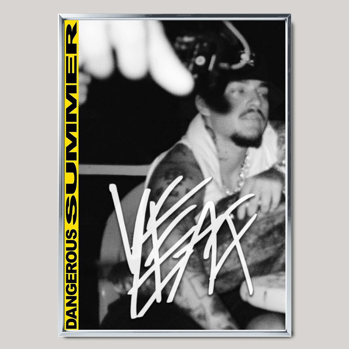Yeat - Dangerous Summer