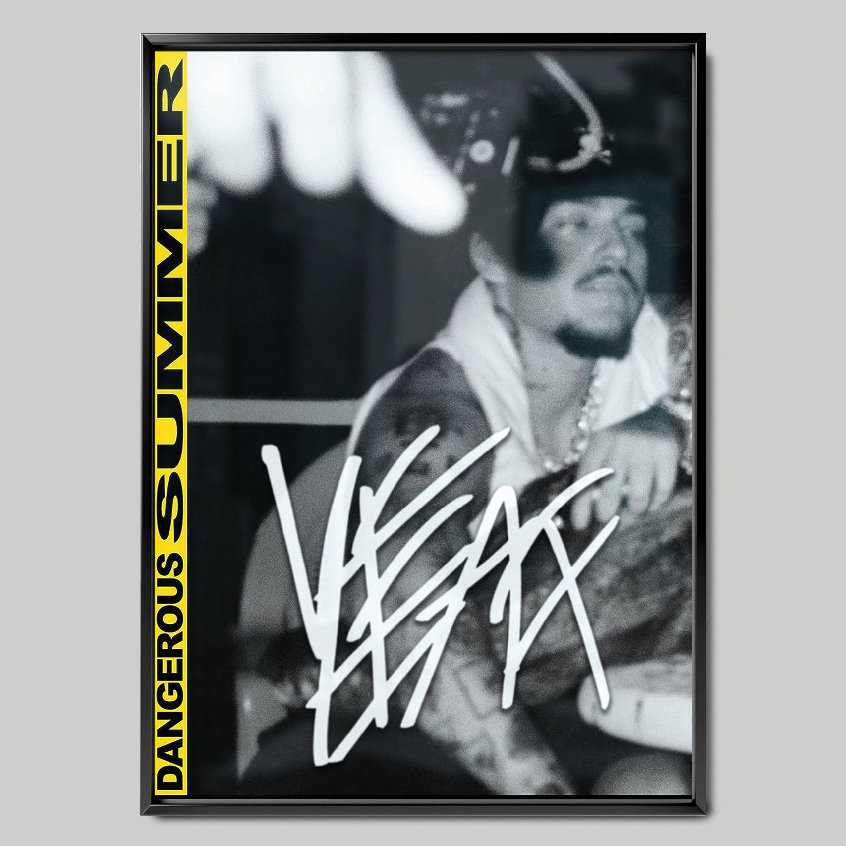 Yeat - Dangerous Summer