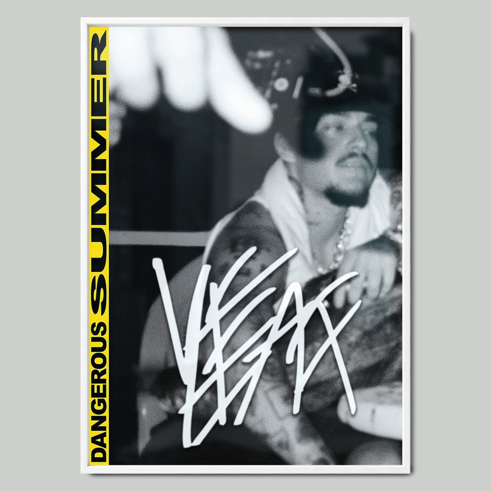 Yeat - Dangerous Summer