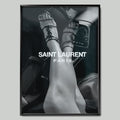Saint Laurent Drive
