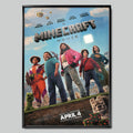A Minecraft Movie