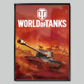 World of Tanks