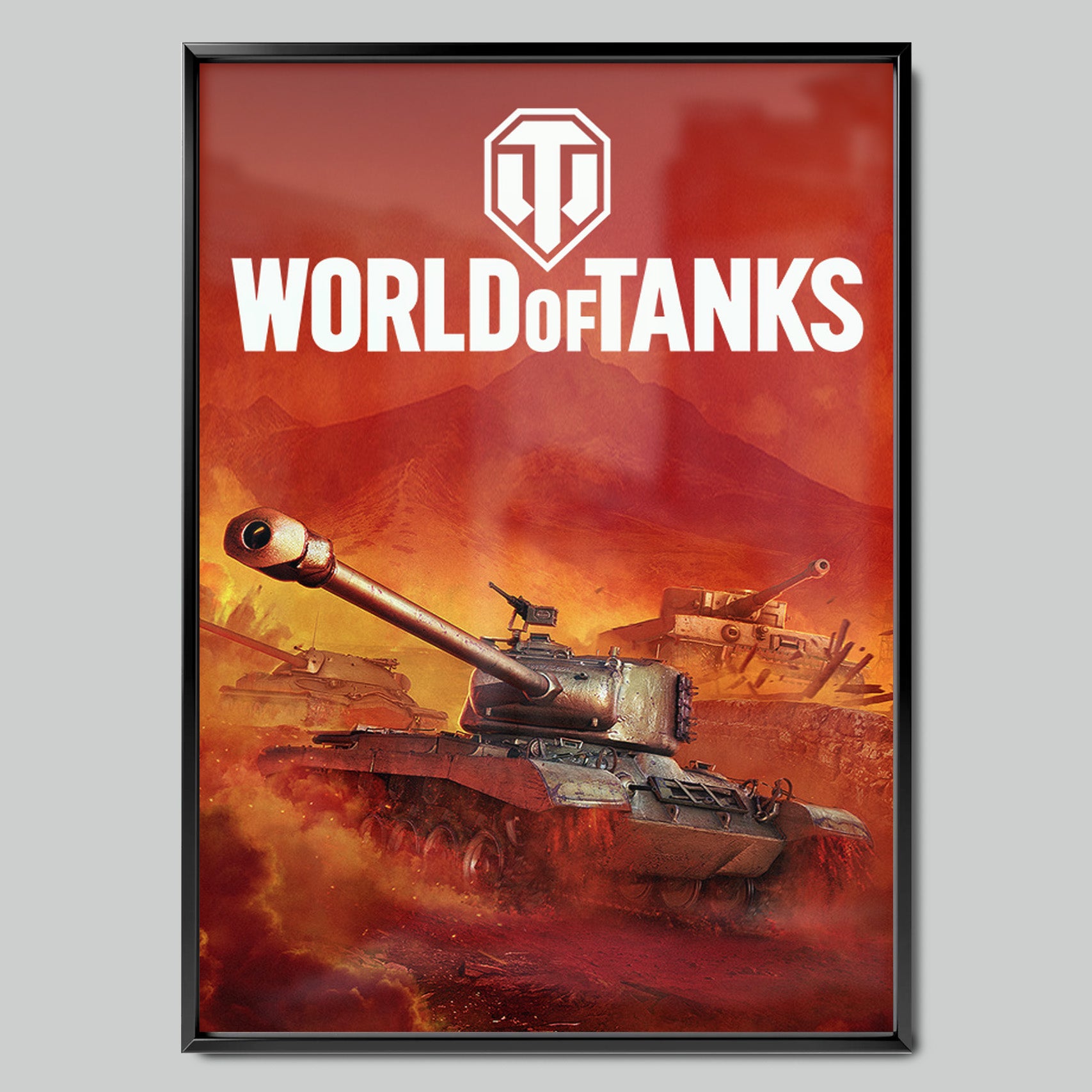 World of Tanks
