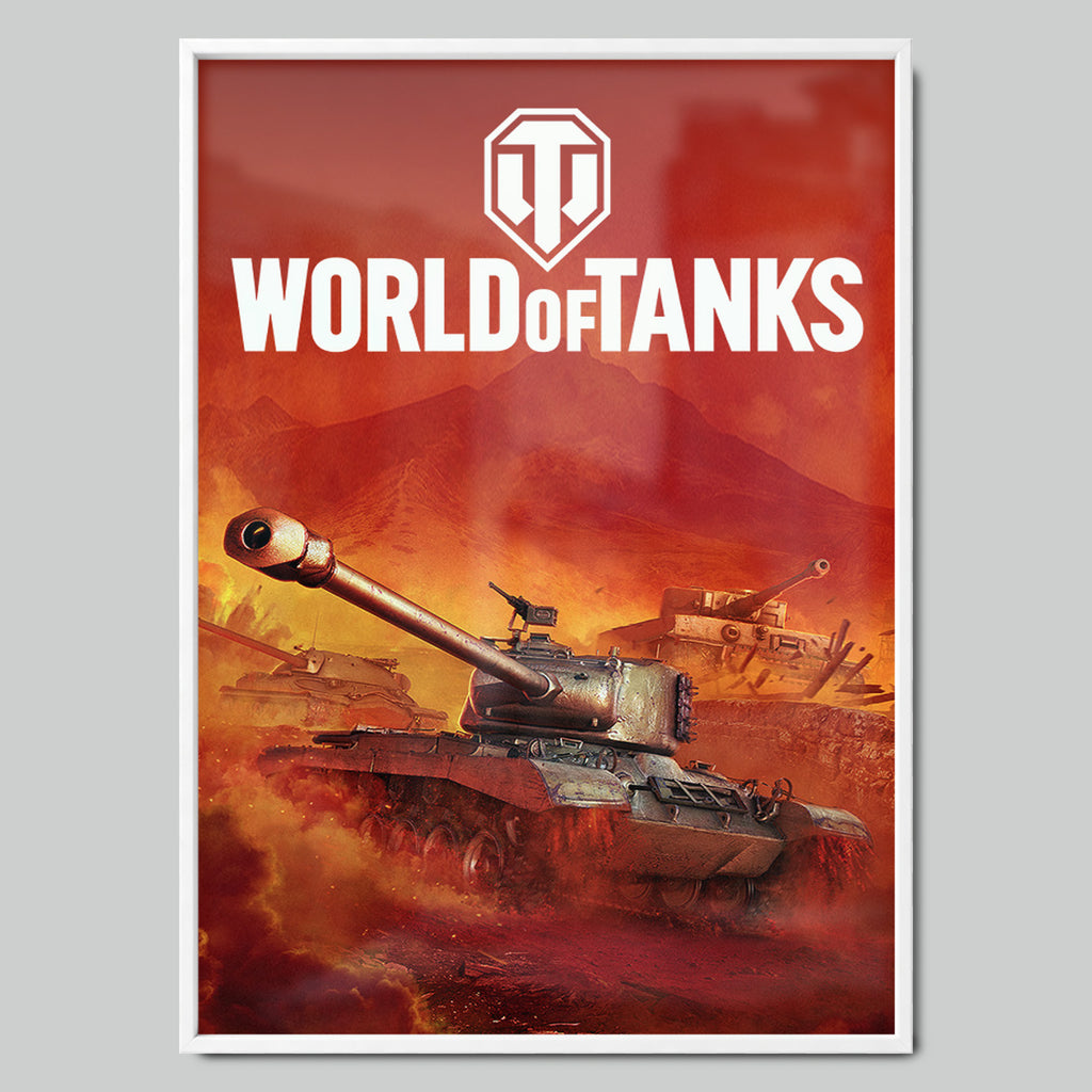World of Tanks