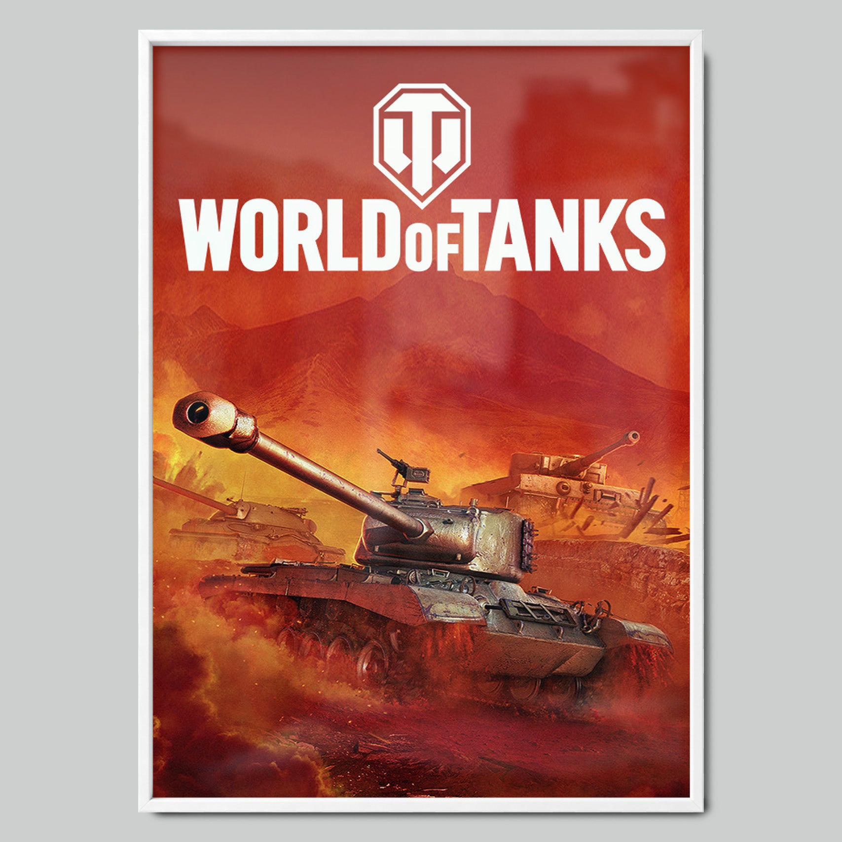 World of Tanks