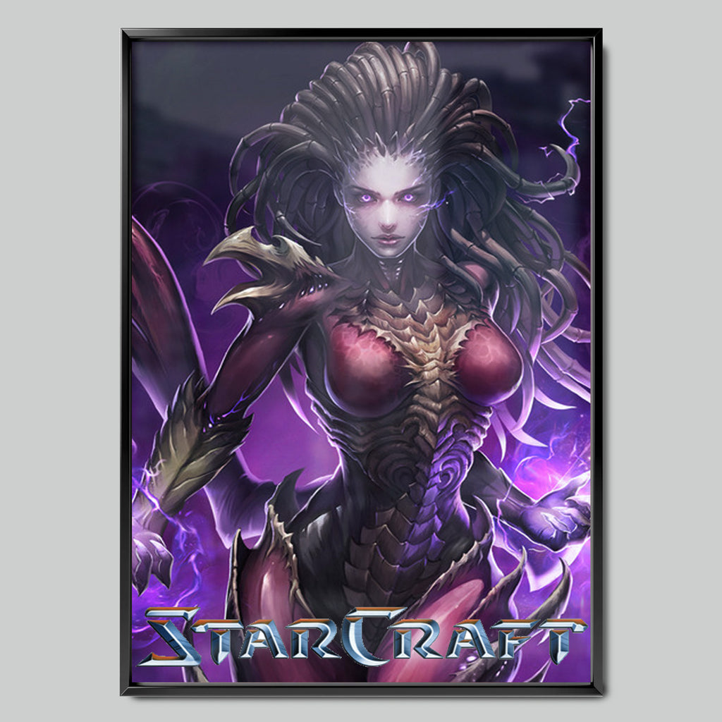 StarCraft