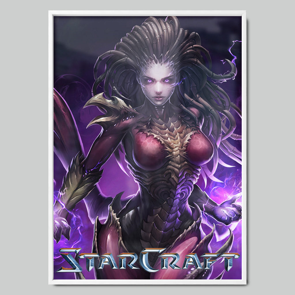 StarCraft