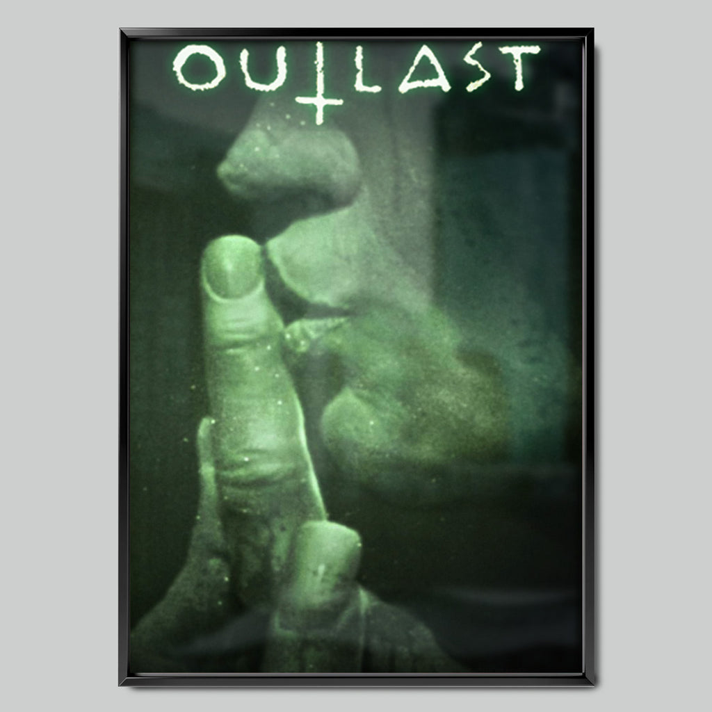 Outlast