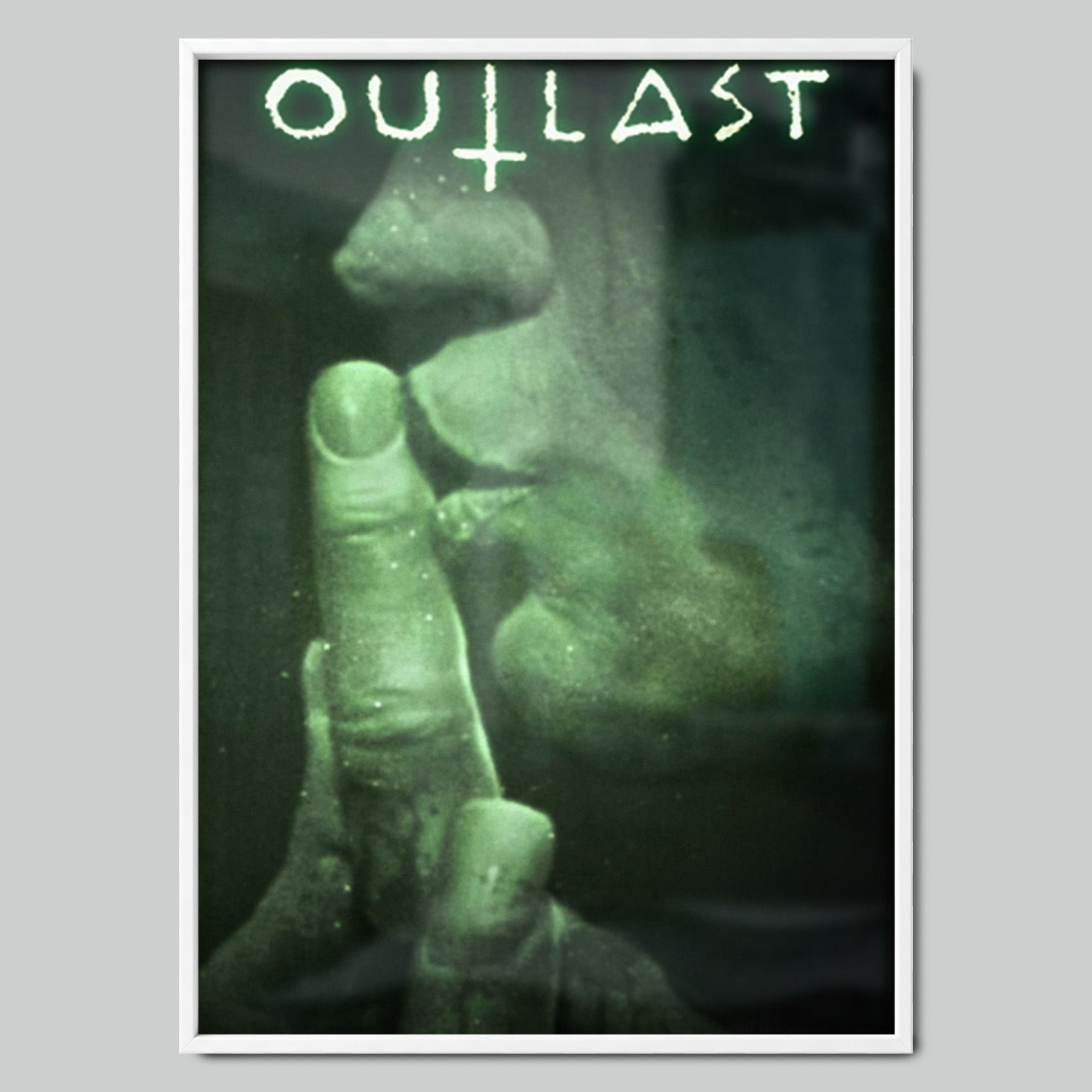 Outlast