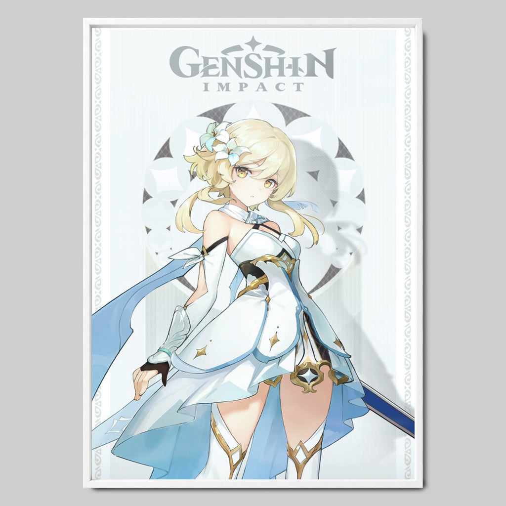 Genshin Impact