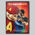 Alvin and the Chipmunks: The Squeakquel