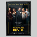 American Hustle