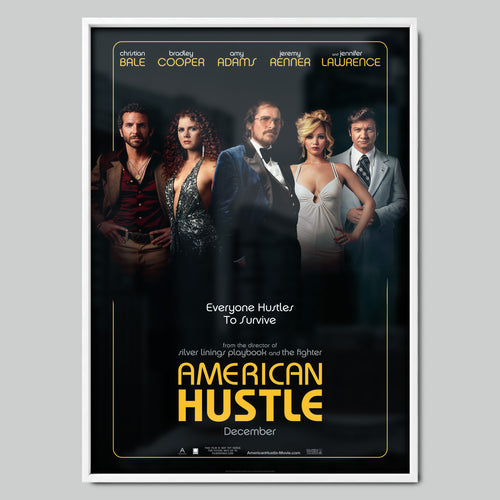 American Hustle