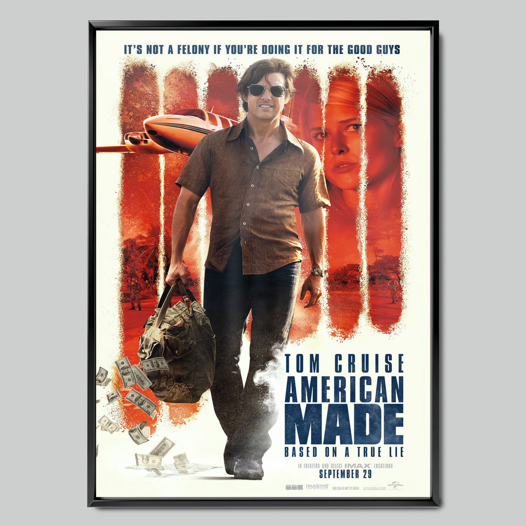 American Made