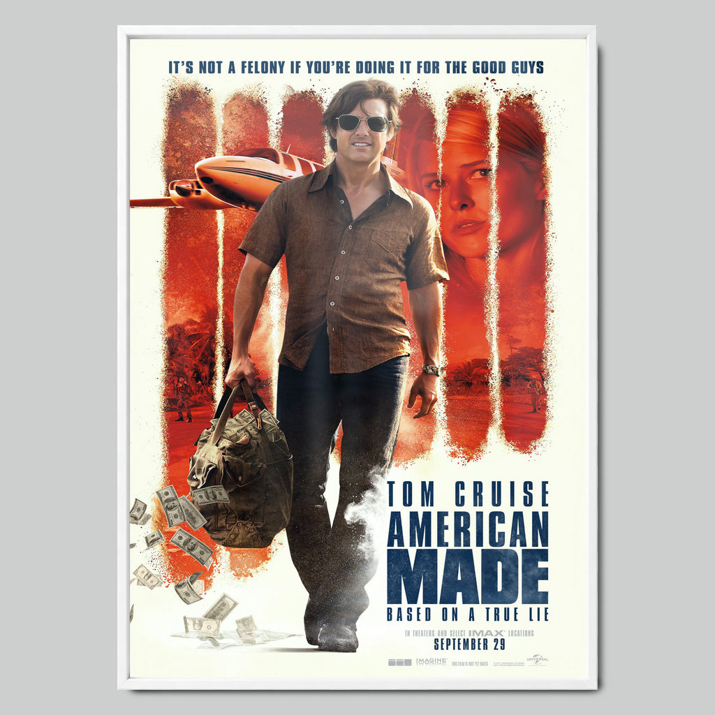 American Made