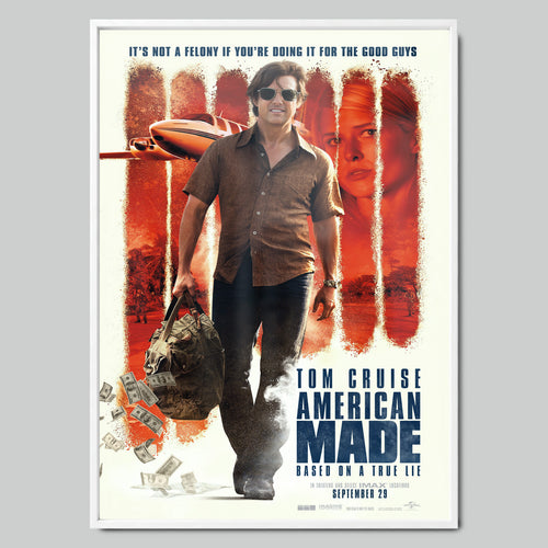 American Made