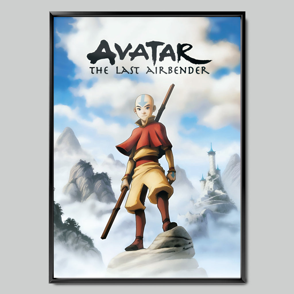 Avatar: The Last Airbender